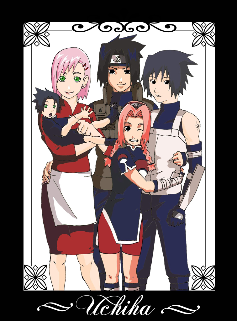 SasuSaku_Uchiha_Family_by_Sabaku_no_Cat.jpg